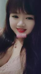 小胖妞小幸运，真实