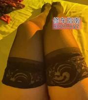 昆明模特大白兔