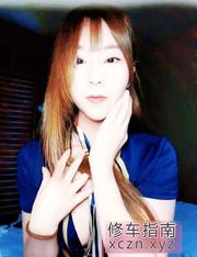 气质大姐姐妮妮