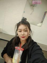 广西瑜伽教练身材无敌