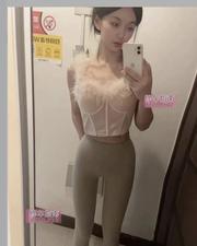 东北妹服务走心