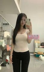 骚气小美女经验丰富