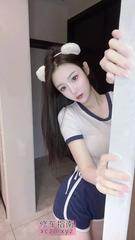 撩人会调情熟女小玲子