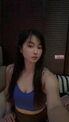 骚声好听白虎妹