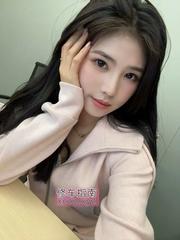 娇小大学生丽丽