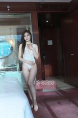 肤白貌美妖精好温柔体贴