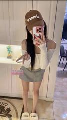 粘人淑女欣欣，莞式