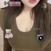 哈尔滨夜场转型桑桑