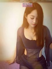 东北妹小坦克蝴蝶