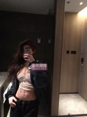 渔网袜身材绝绝子服务系