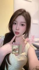 泸州高冷新人白虎