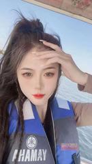 呼和浩特白幼纯会玩小辣椒