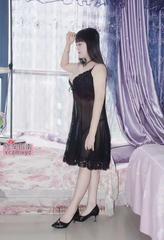 江北E杯女友感半夏