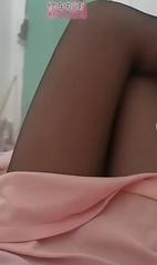 骚劲十足舞蹈老师莞式