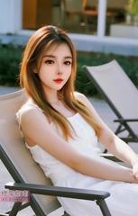 气质小尤物小美