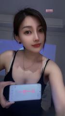 朝阳蕾丝小妹妹小奈