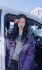 回归的小姐姐莹莹