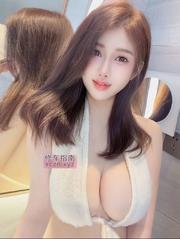 三亚大三学生女王