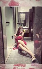 嘉定黑长直激战记