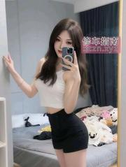 浪女小布丁水超多