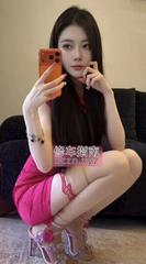 巧遇韵味小美女