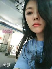 圆润丰满的奶霸