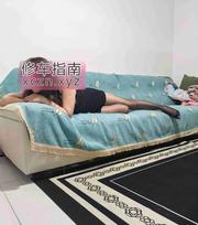 江北浪妇小芝麻