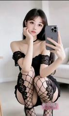 不限姿势小姐姐