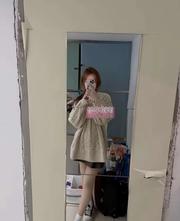 大F胸圆润丰满小胖妹梨子