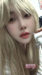 JK制服冰火两重天大奶牛