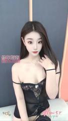 河东-混血脸小姐姐悠悠