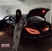 兰州蜜桃臀，小骚货小姐