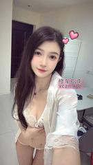 兔女郎小欣 服务到位