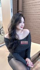 长春混血脸姐姐晴值得体验