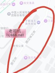 赣州长兴步行街验证 300