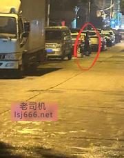 合肥南陵路扫街 200