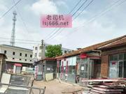 赤峰宁城小白楼打卡