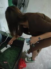 南宁夜市小巷验证 150