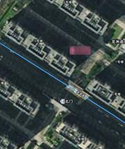 北辰一整条街值得去