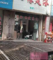 镇江一整条马路扫街 200