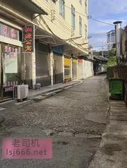 怀化站街探店