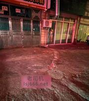 荆门汉正街踩点 150