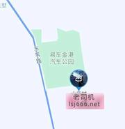 朝阳踩点体验 150