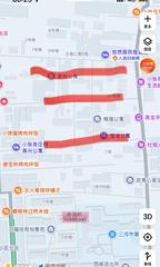 廊坊小张庄三条爽记