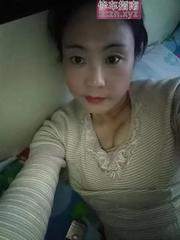 回归的的风骚熟女