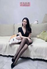 昌平豹纹内衣齐刘海技师