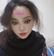 一字马+3P的妹妹