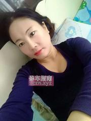 唐山-C胸女友安安