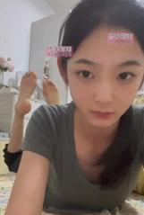 平顶山夜场转型小骚货软软