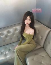 服务态度好胸大的风骚熟女